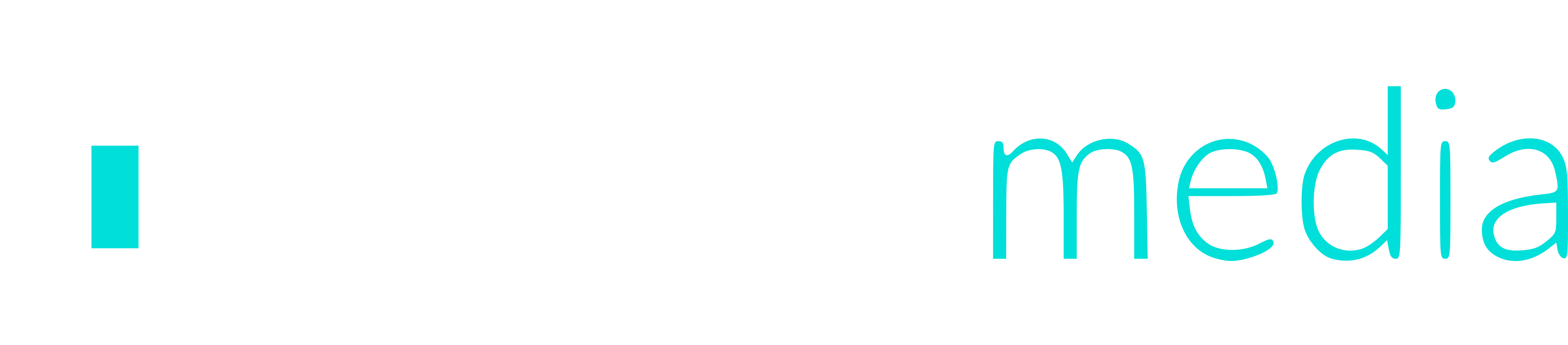 Itech Media Swag Store