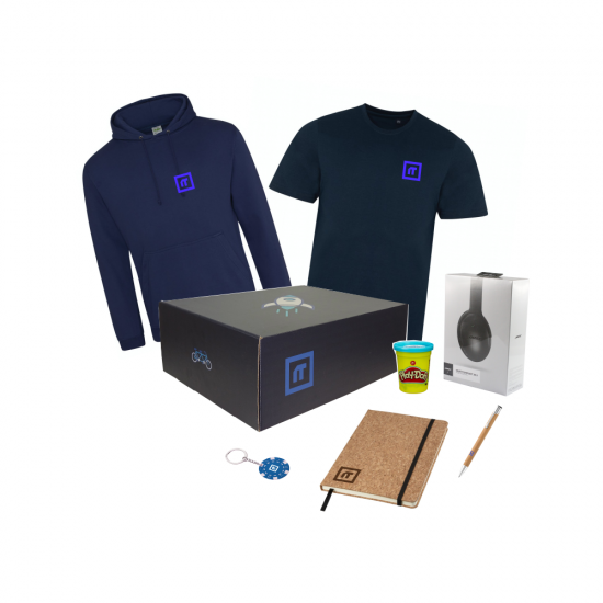Eco Warriors Swag Box