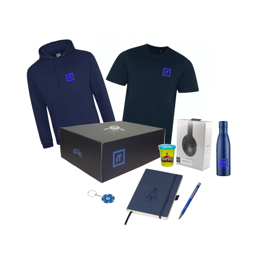 iTech Swag Box iTech Swag Box