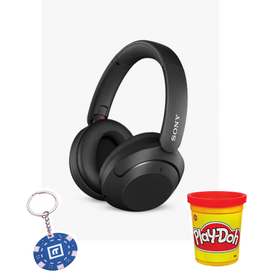 Swag Yourself to work