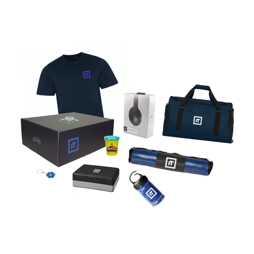 Rocket Fitness Box Rocket Fitness Box